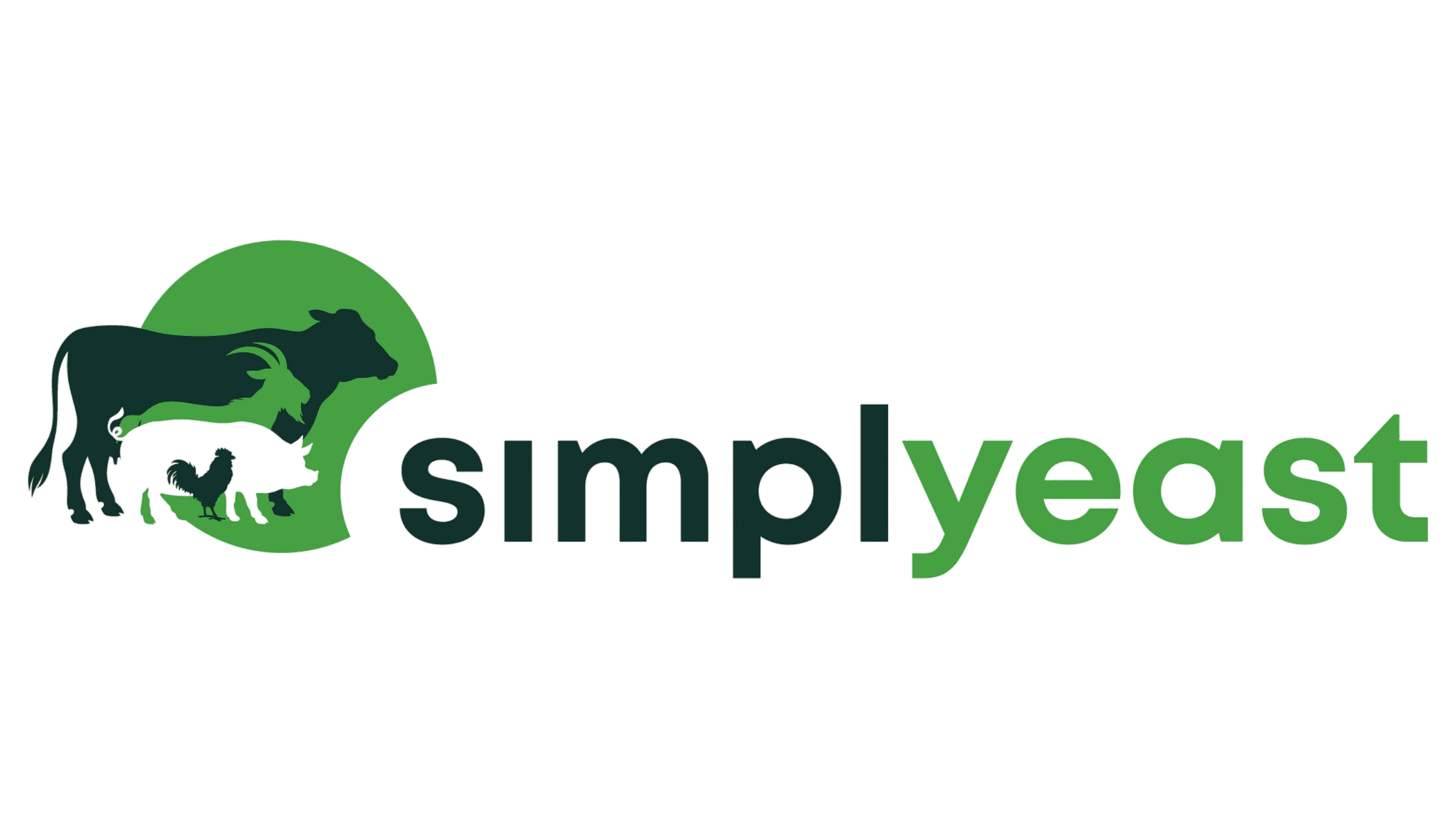 Logótipo Simplyeast — empresa certificada kosher